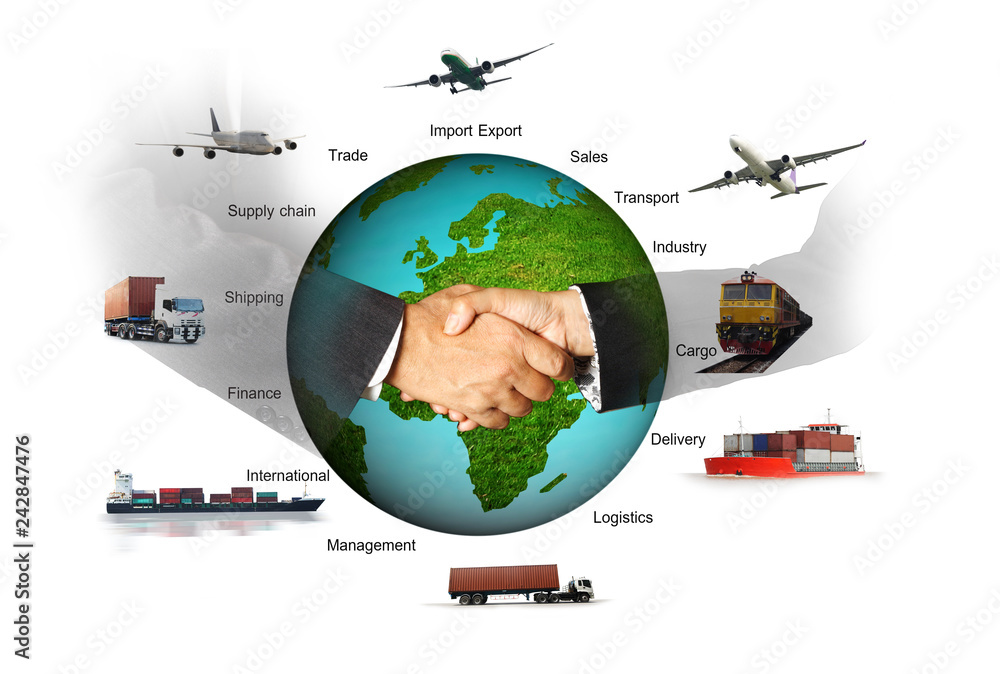 Genia Milan Import Export