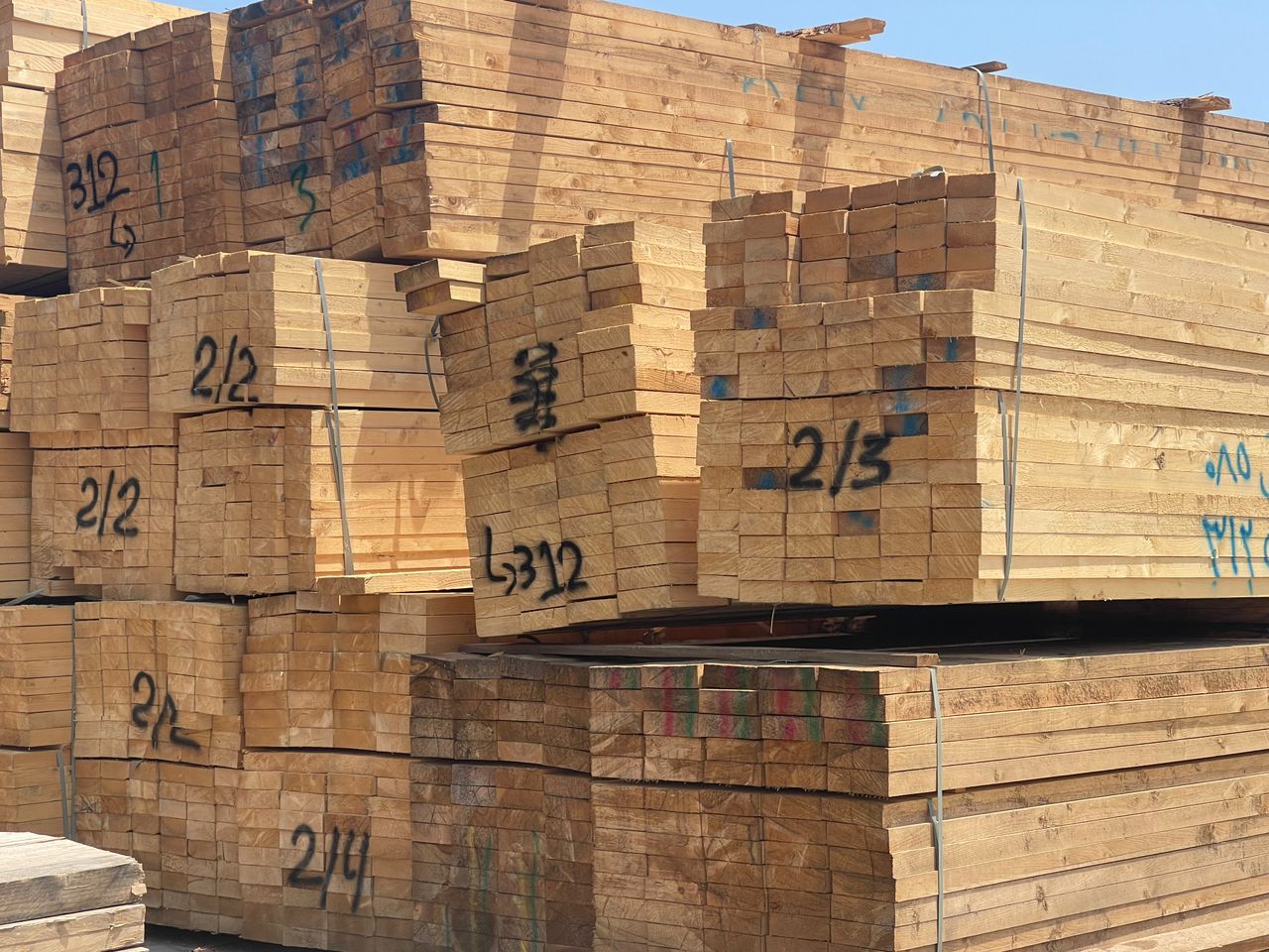 Red Holt Russian Company