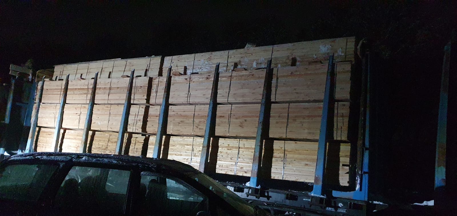 Red Holt Russian Company